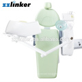 LK-A15 China silla dental equipment with top mounted price